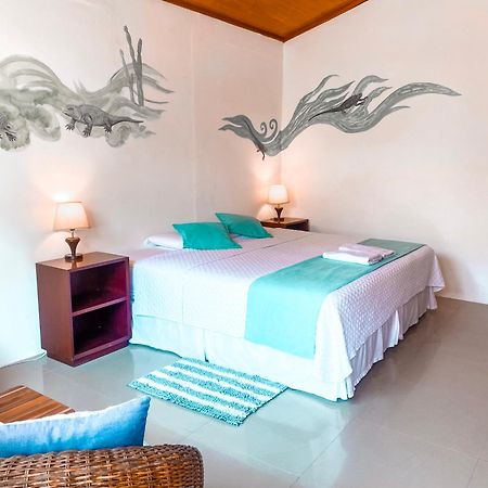 Hotel Coral Blanco With High Speed Internet Starlink And Galapagos Tour Operator Пуерто-Вільяміль Екстер'єр фото