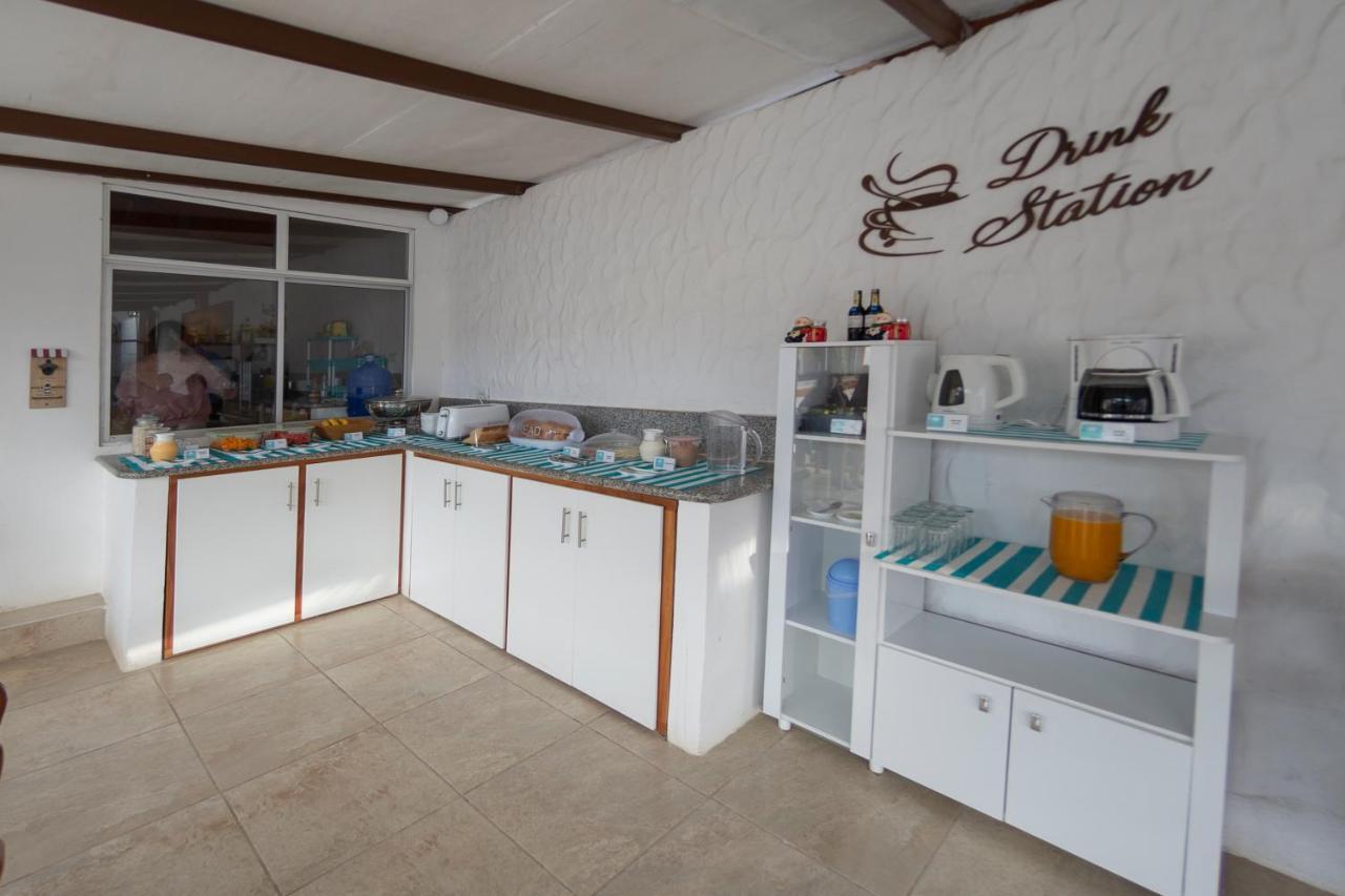 Hotel Coral Blanco With High Speed Internet Starlink And Galapagos Tour Operator Пуерто-Вільяміль Екстер'єр фото