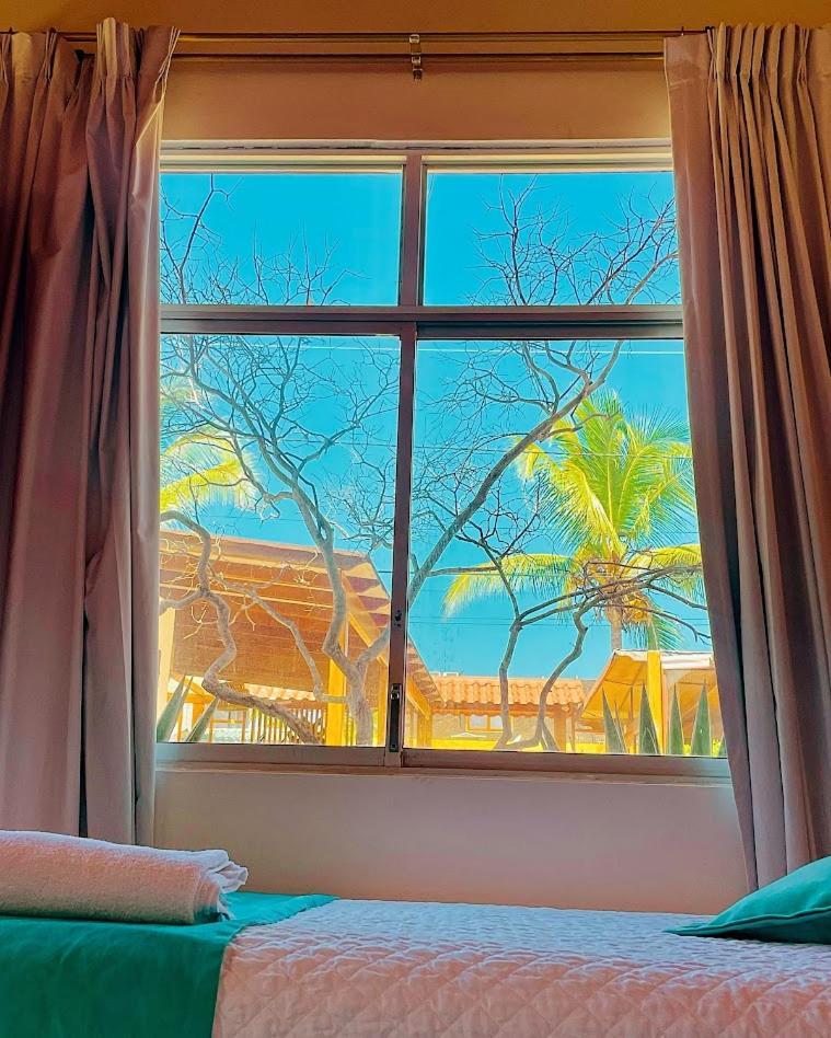 Hotel Coral Blanco With High Speed Internet Starlink And Galapagos Tour Operator Пуерто-Вільяміль Екстер'єр фото